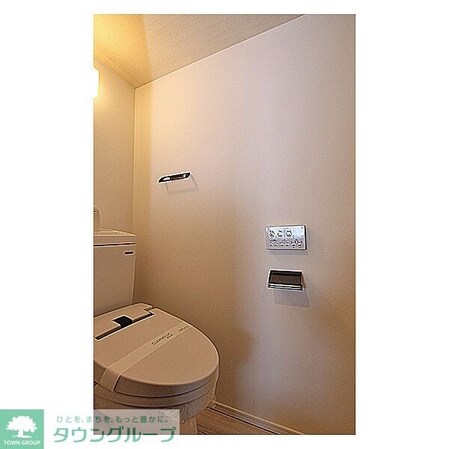 GRAN PASEO 市谷甲良町の物件内観写真